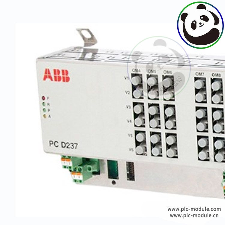 ABB 1SDA013875R1 电机操作器 