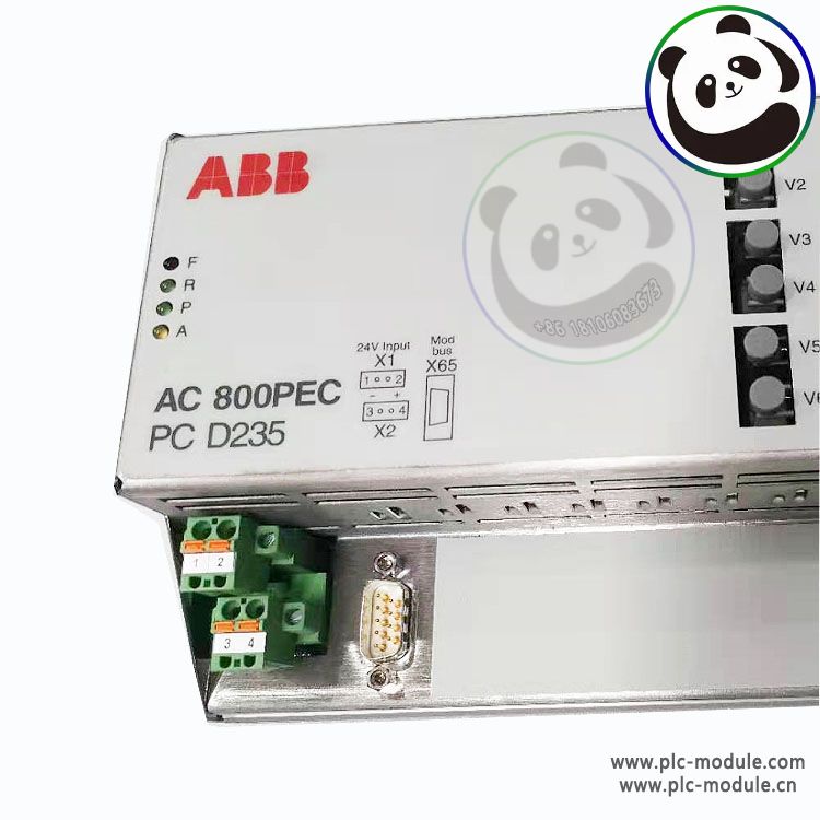 ABB NAIO-03  16 通道数字输入模块 