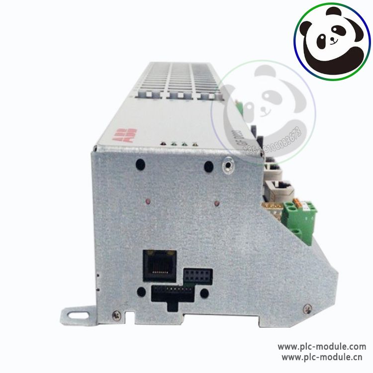 ABB CSA463AE 二进制输入模块