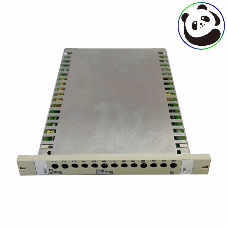 ABB M2004HW 16 通道数字输入模块 