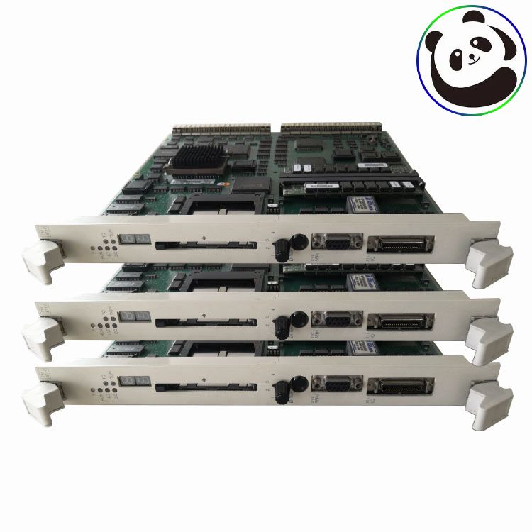 ABB 3HAC8253-3 控制器 模块 