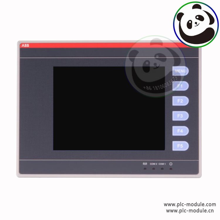 ABB UALTC391AE01 控制器 模块 