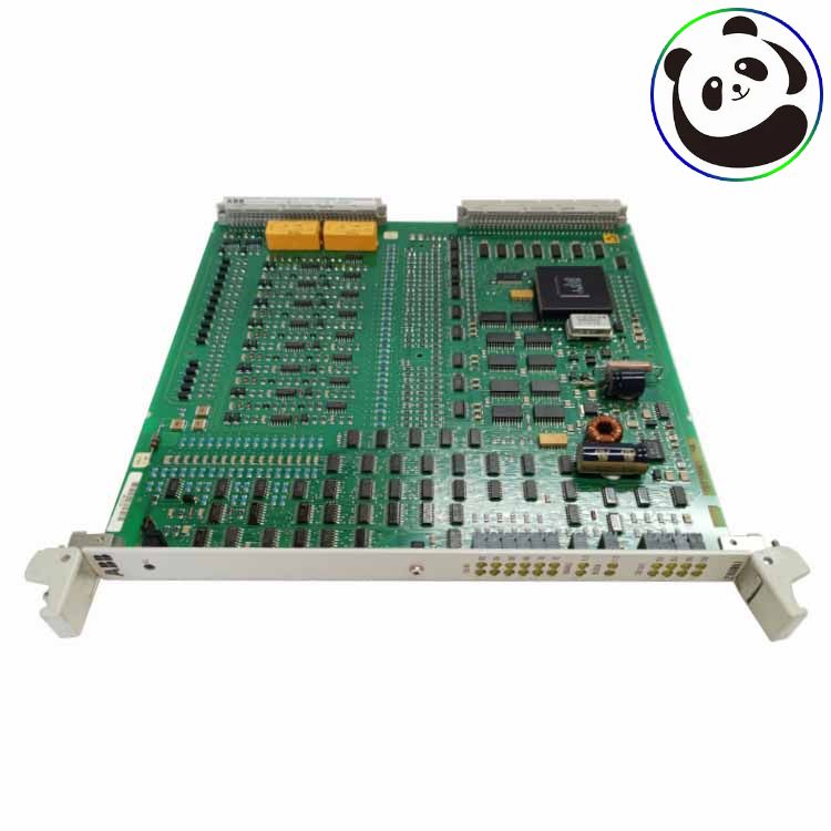 ABB 3HAC9858-8 控制器 模块 