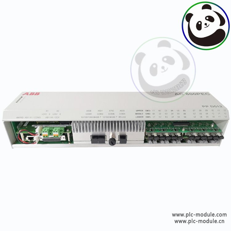ABB INNIS0116 通道数字输入模块