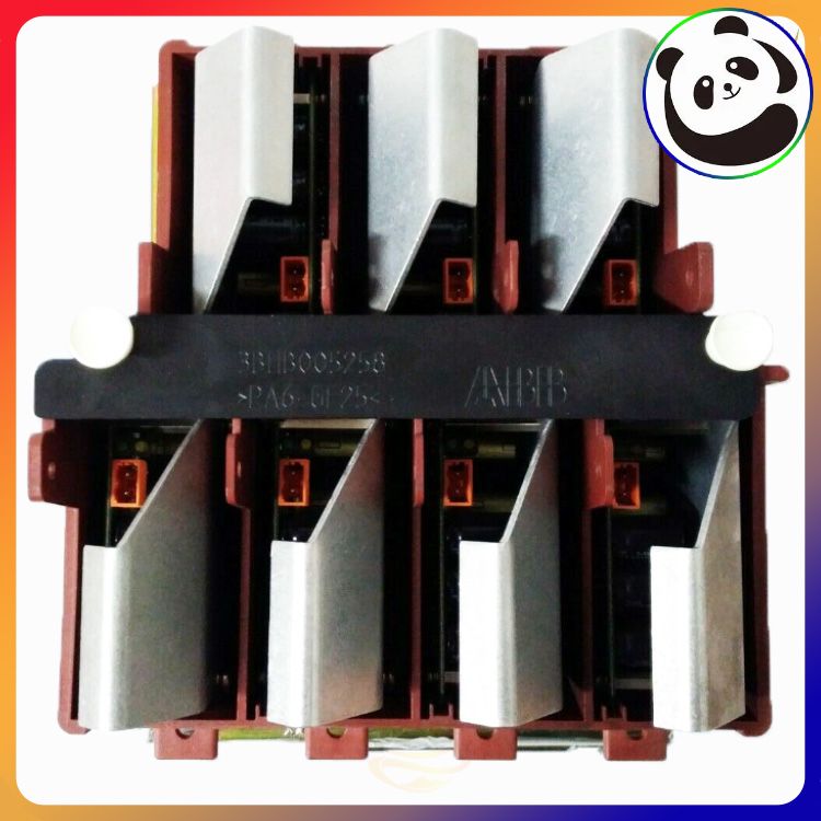 ABB TC515V2 控制器 模块 