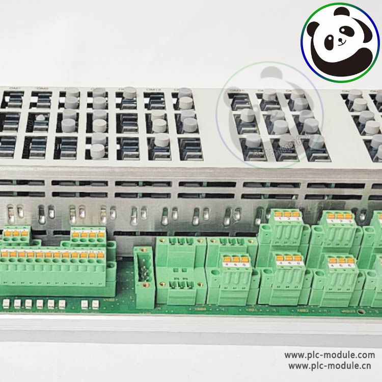 ABB 3HAC10828-15 控制器 模块 