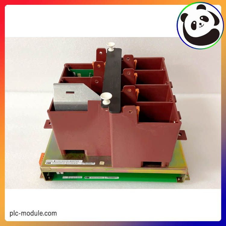 ABB IMSED01 16 通道数字输入模块