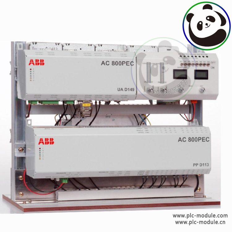 ABB 3HAC7181-1 控制器 模块 