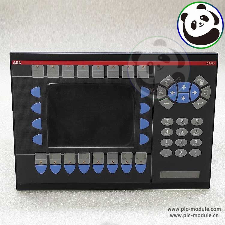 ABB UALTC391AE01 控制器 模块 
