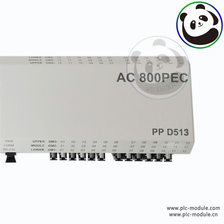 ABB 3HAC7181-1 控制器 模块 