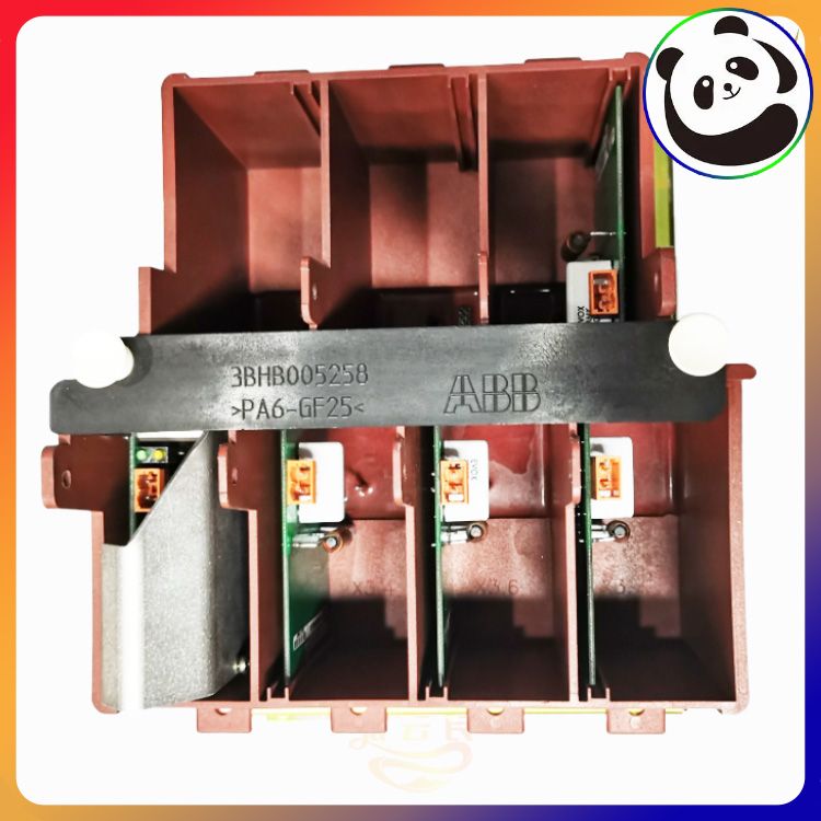 ABB 3HAC7727-1 控制器 模块 