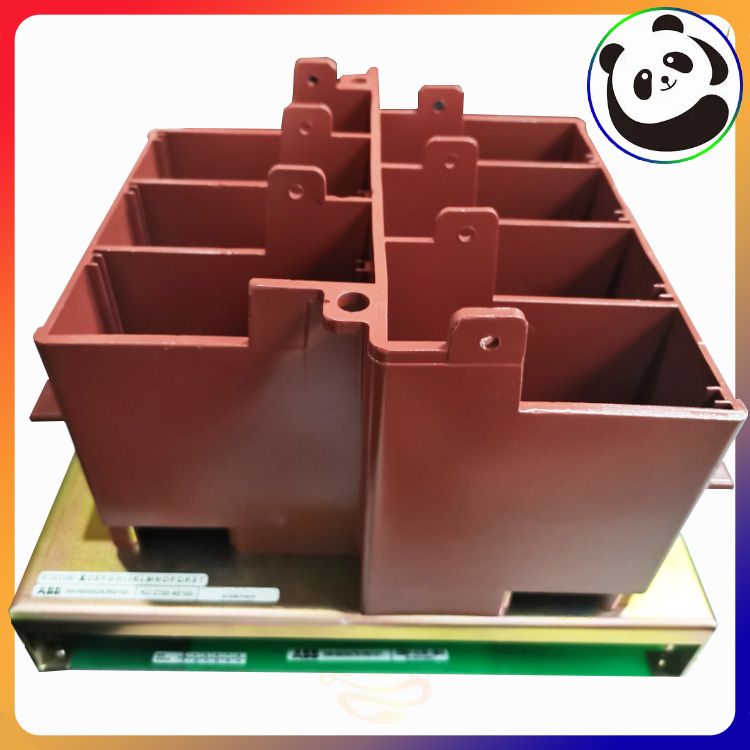 ABB TA566 控制器 模块 