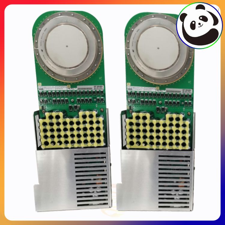 ABB IMFEC12 PLC控制器模块 