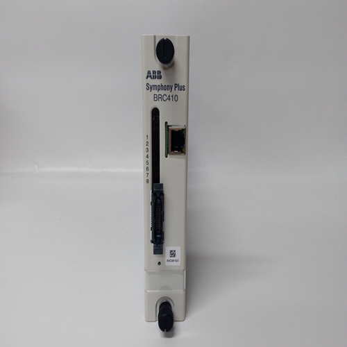 ABB SB821 控制器 模块 