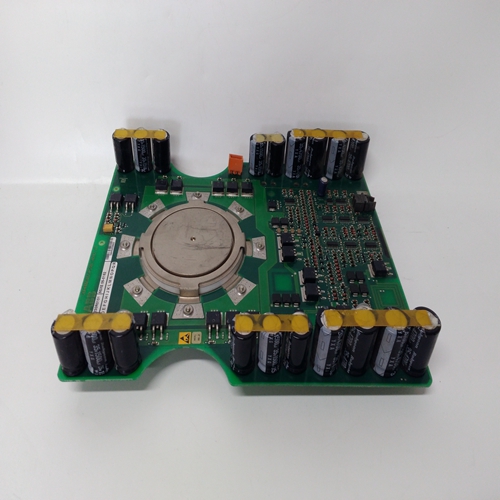 ABB PM5012 控制器 模块 