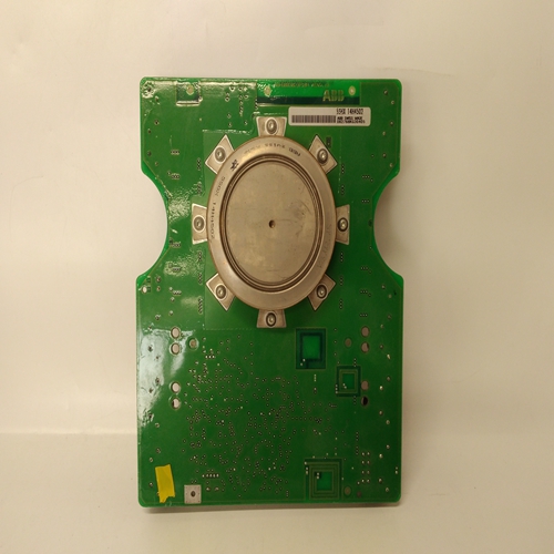 ABB IMBLK01 控制器模块 