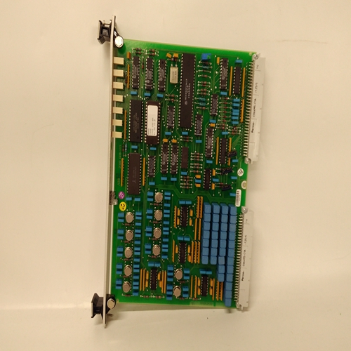 ABB SAFT103CON 控制器 模块 