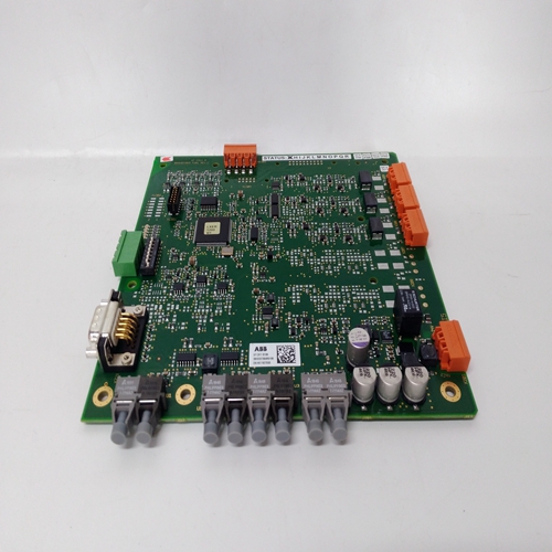 ABB IMDSI14PLC控制器模块 