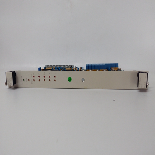 ABB 3HAC11198-1 控制器 模块 