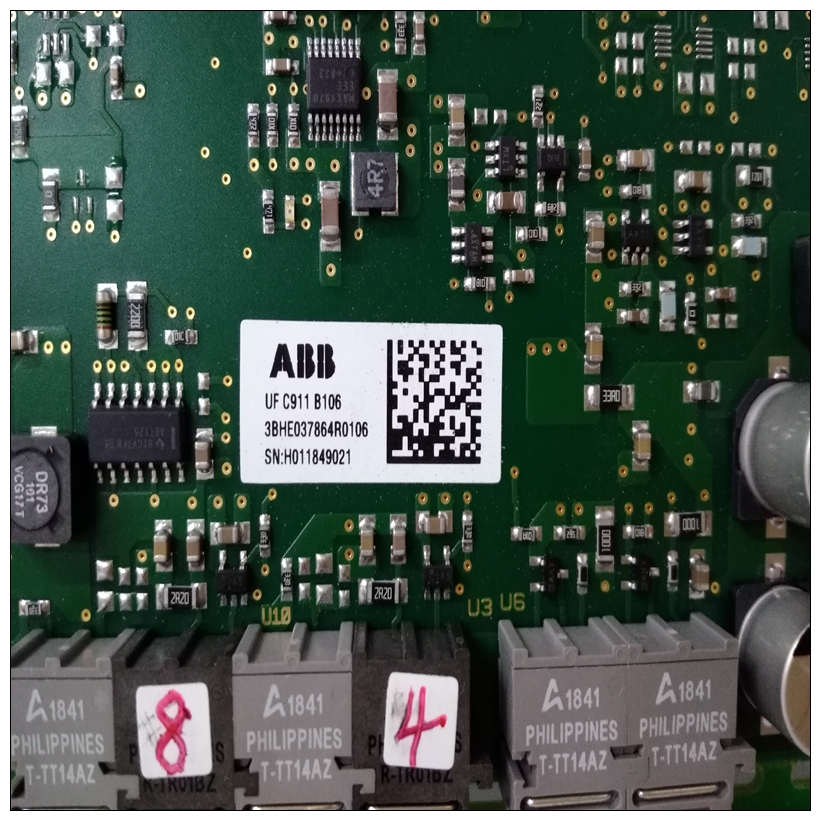 ABB LWN2660-6E 电源 