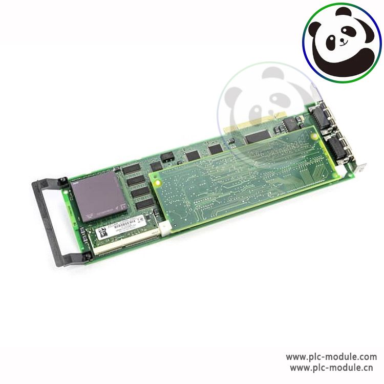 ABB CI868K01-eA 高性能模块 