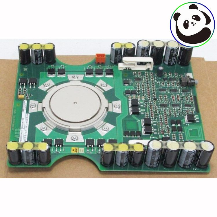 ABB DSQC327A 控制设备