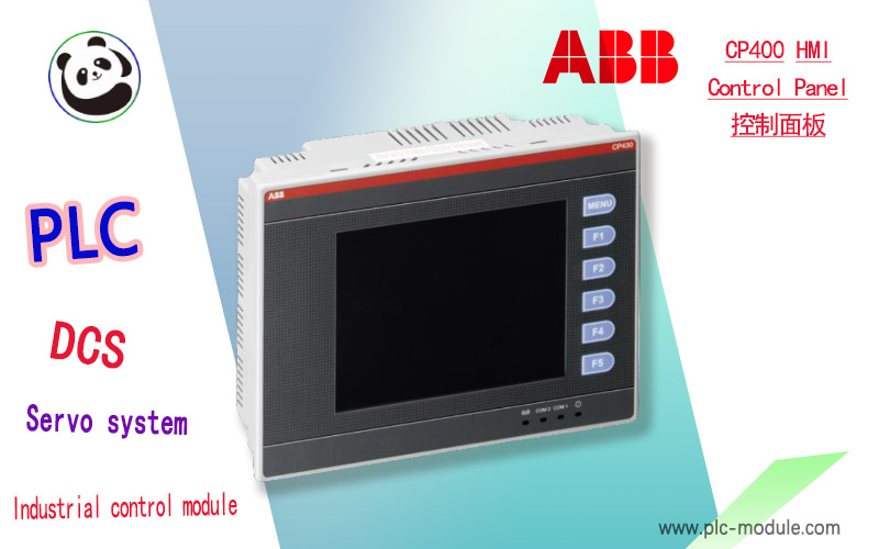 ABB 3HAC6934-1 控制器 模块 