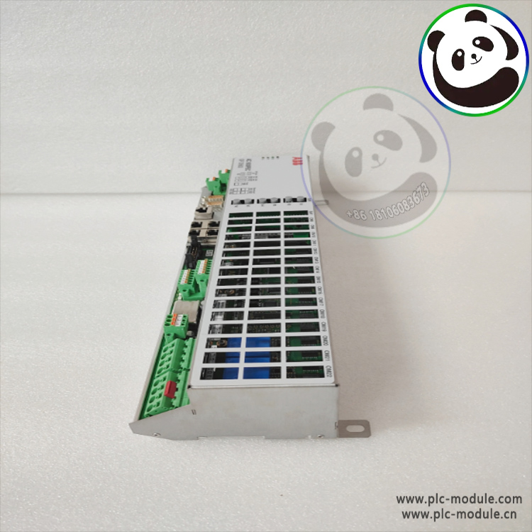 ABB TWDLMDA20DRT 控制器 模块 