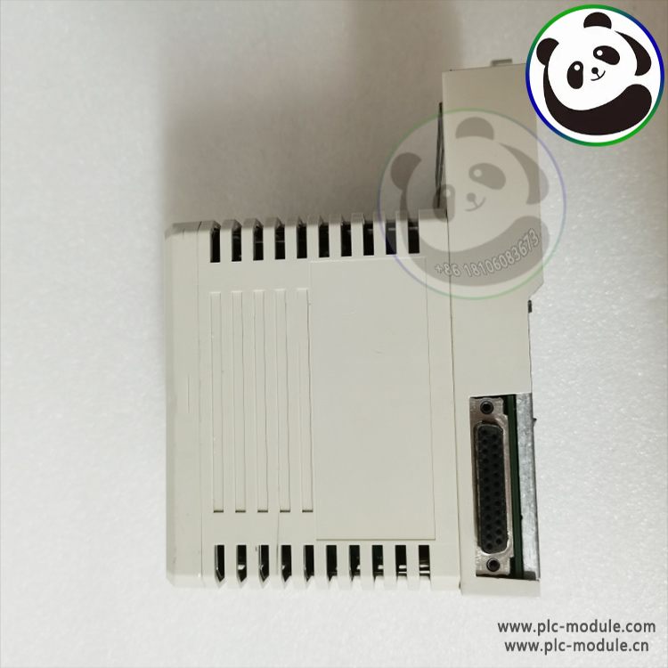 ABB TB851 控制器 模块 