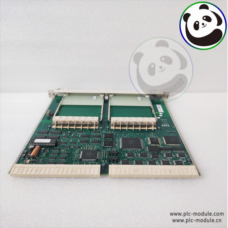 ABB 5SGX10H6004 模拟输入模块 