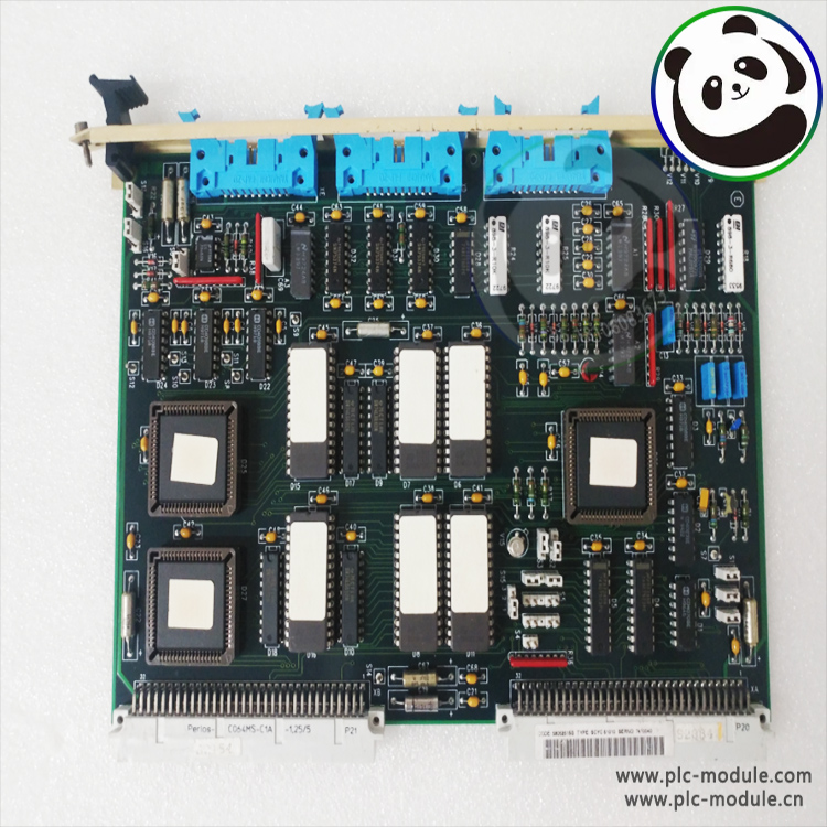 ABB TC501V150150OHM 控制器 模块 