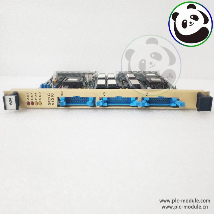ABB UNS0119A-P  V101 以太网传输CIU板卡模块 