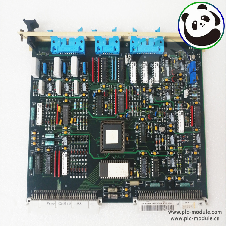 ABB SDCS-PIN-51 控制器 模块 