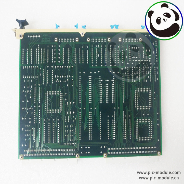 ABB TV3000HTPUMF 控制器 模块 