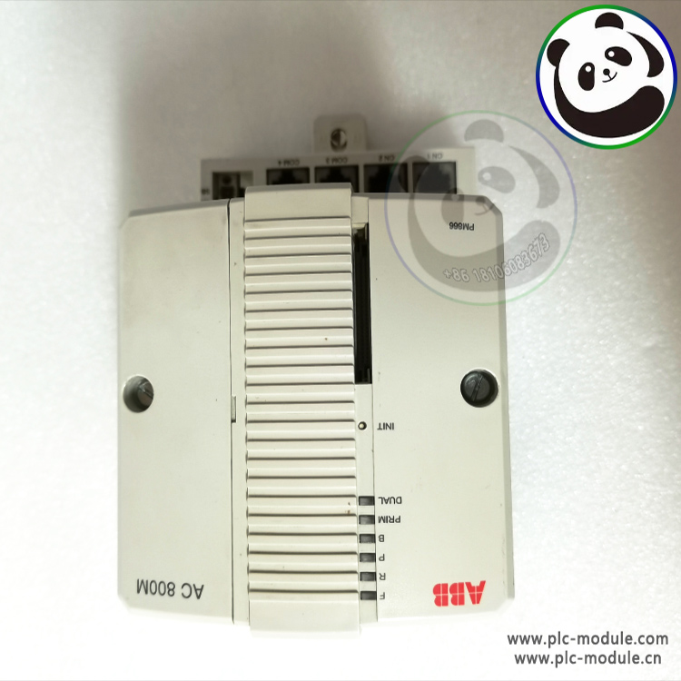 ABB TB851 控制器 模块 