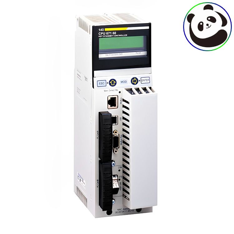 Schneider 140XTS00203模拟 I/O 仿真器模块 