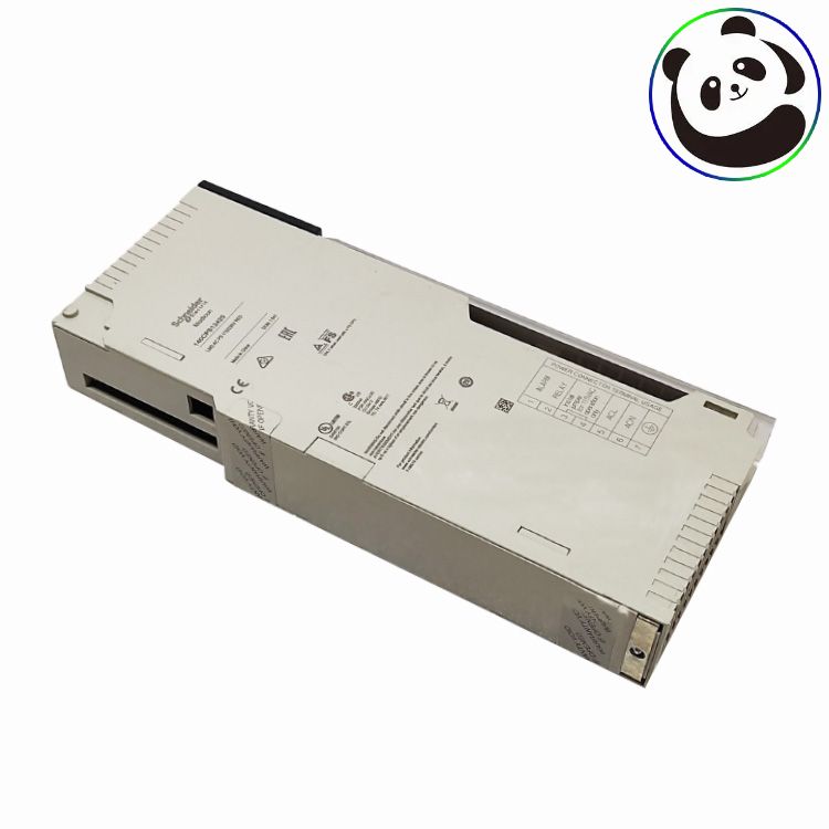 Schneider 140CFX00210 工业自动化控制模块 