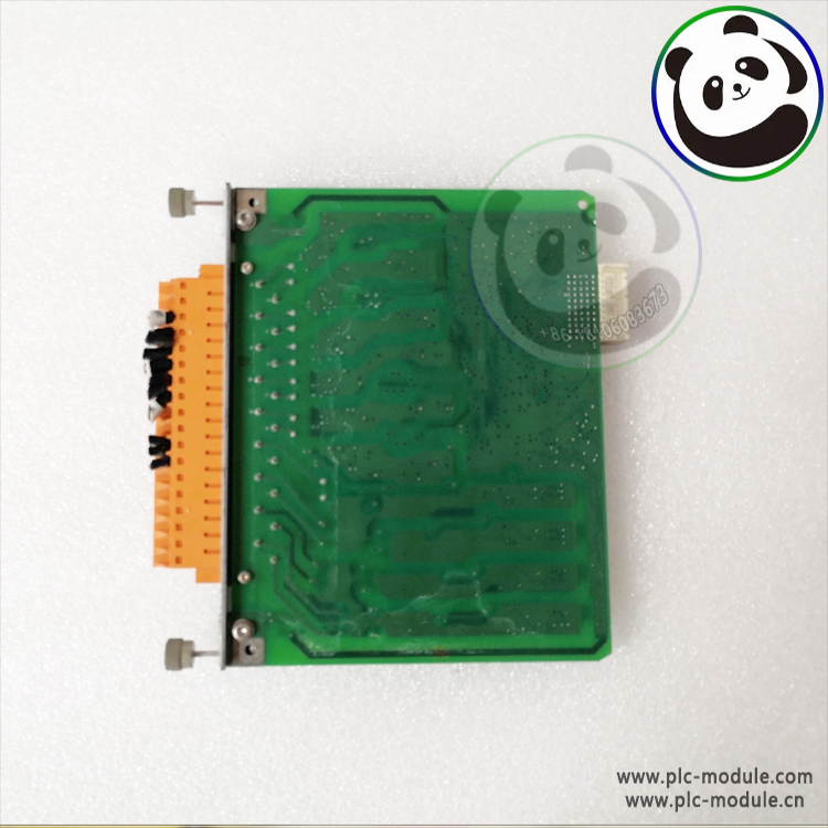 ABB SA610K01 控制器 模块 