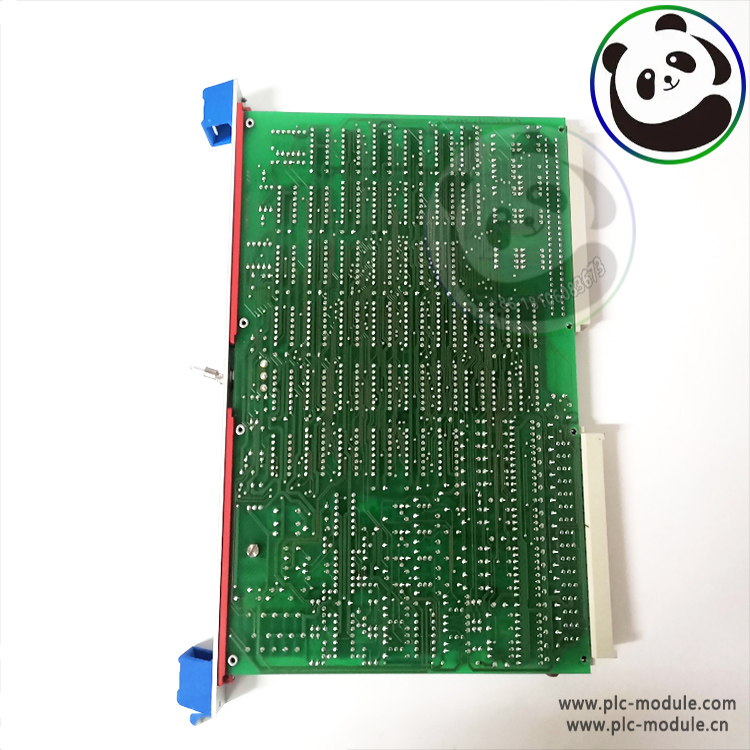 ABB CI615 模拟输出模块