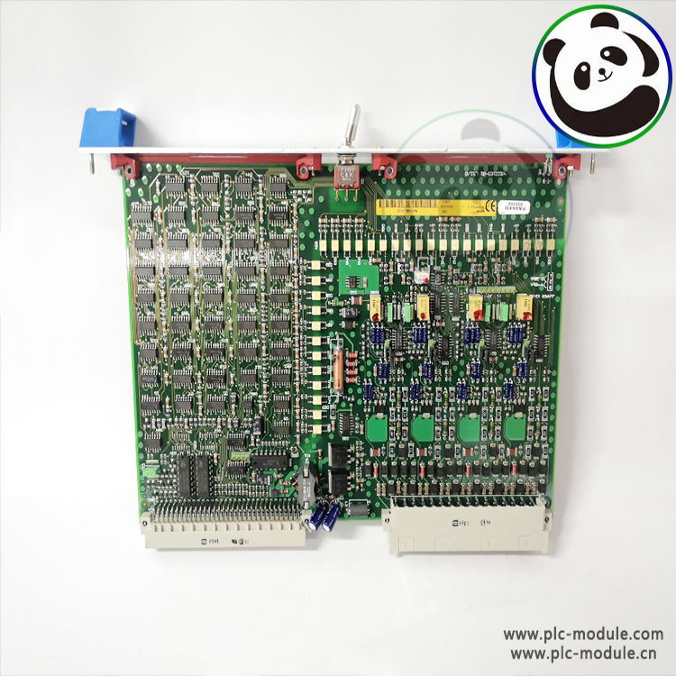 ABB YPK107E 控制器 模块 