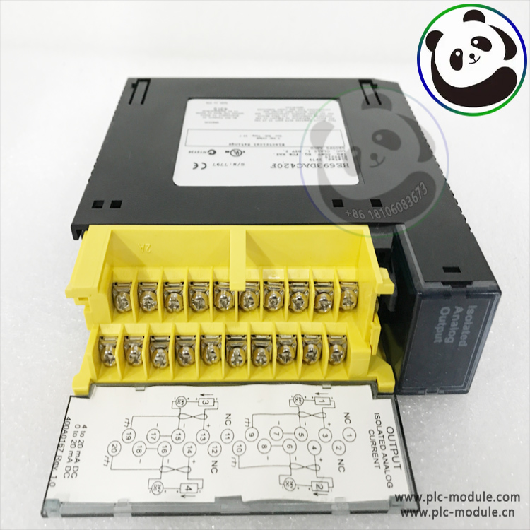 GE 531X134EPRBEG1 控制模块 控制器 