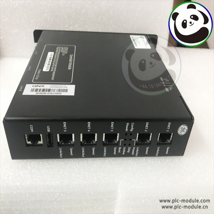 GE  DS200TBPAG1ACC 工控模块  PLC模块 