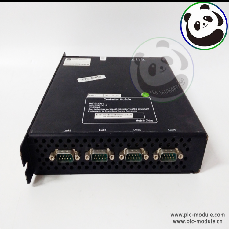 GE 342A3648P120W24C 控制模块 控制器 