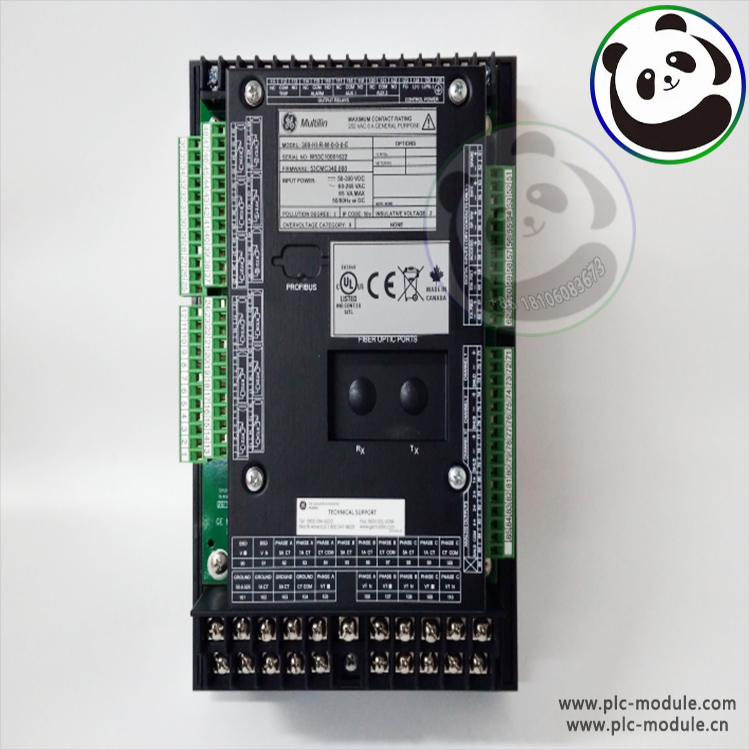 GE  IC630PWR320RR  工控模块  PLC模块 