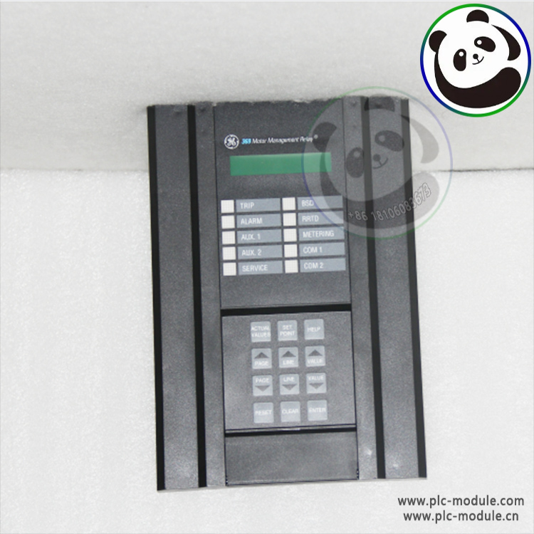 GE  IC670MDL740J  工控模块  控制器 