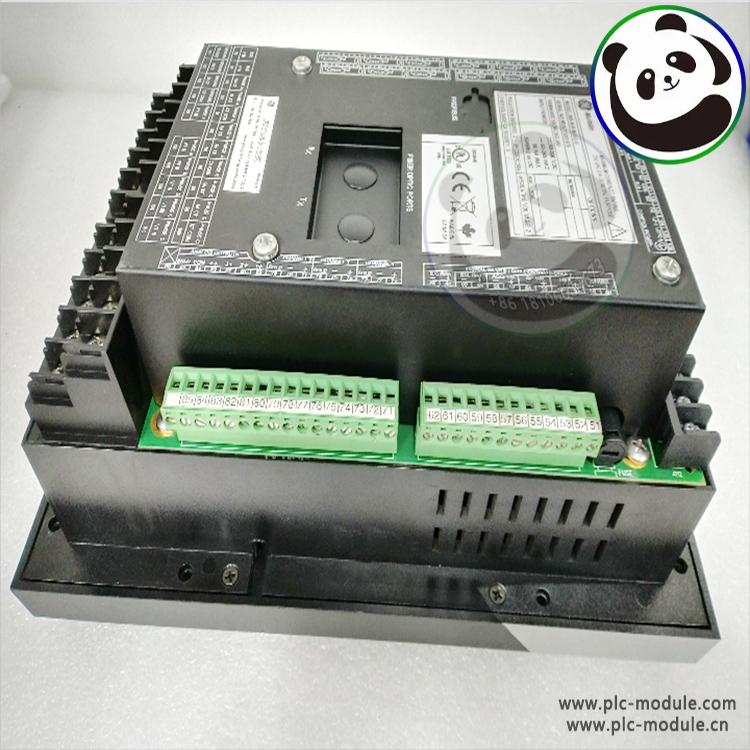 GE  DS200PCC-AG10A  工控模块  PLC模块 