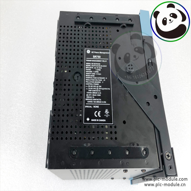 GE IC800SSD407RS1RR 工控模块 工业控制器 