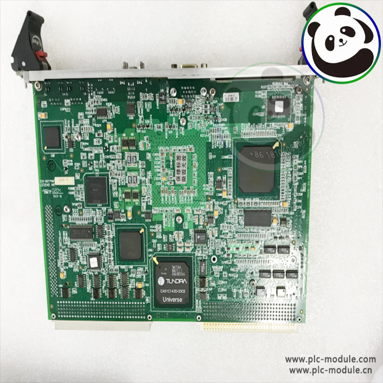 GE IC660EBD110P电机励磁电源