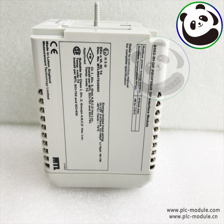 GE IC800SSI104RD2 工控模块 工业控制器 