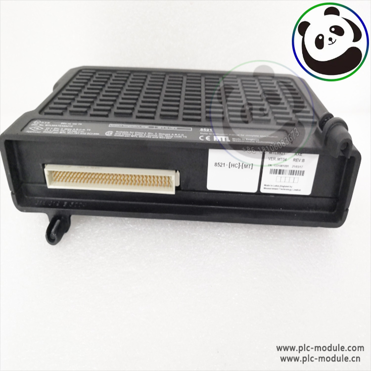 GE CP-507CC-AN-15-0  控制模块 控制器 